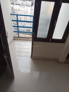 Balcony Image of Siddhi Home pg  in Sector 126, Noida