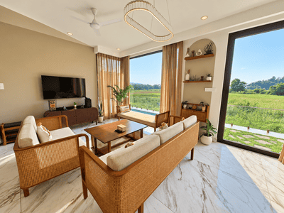Image of 3229 Sq.ft 4 BHK Independent House for sale in Pilerne, Goa for Rs. 70000000