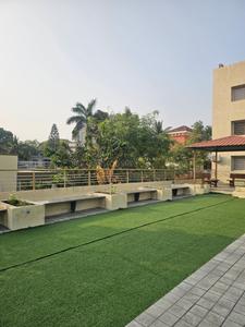 Image of 1668 Sq.ft 3 BHK Apartment / Flat for sale in Deolali Camp, Devlali for Rs. 7800000