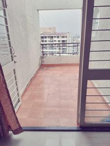 Balcony Image of 1000 Sq.ft 2 BHK Apartment / Flat for sale in Garve Garve Springs, Pimple Gurav Pune for Rs. 9000000