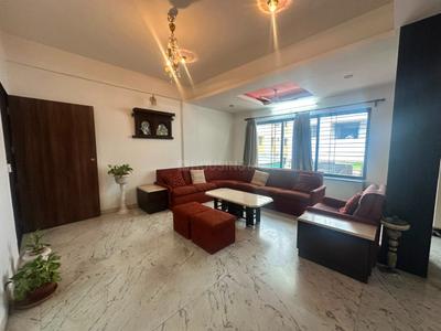Hall Image of 3400 Sq.ft 3 BHK Builder Floor for sale in Pathardi Phata Nashik for Rs. 13000000