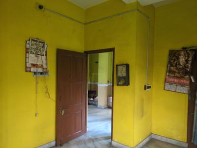 Bedroom Image of 1921 Sq.ft 5 BHK Independent House for rent in Khardaha Kolkata for Rs. 14000