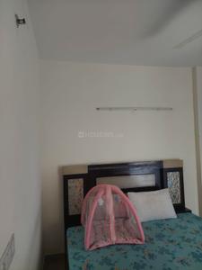 Bedroom Image of 1430 Sq.ft 3 BHK Apartment / Flat for rent in Jaypee Aman, Aurangabad Noida for Rs. 22000