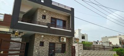 Image of 2140 Sq.ft 4 BHK Duplex for sale in Kharar, Mohali for Rs. 16000000