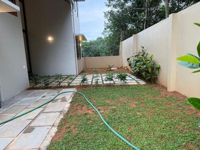 Image of 3260 Sq.ft 4 BHK Villa for sale in Puthenkurish, Kochi for Rs. 19800000