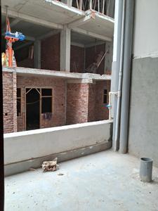 Bedroom Two Image of 1500 Sq.ft 3 BHK Apartment / Flat for sale in Sector 73 Noida for Rs. 5400000