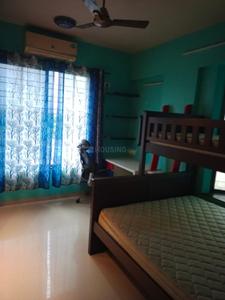 Bedroom Image of 2400 Sq.ft 3 BHK Apartment / Flat for sale in Mittal Sun Horizon, Baner Pune for Rs. 23900000