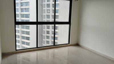 Living Room Image of 1250 Sq.ft 3 BHK Apartment / Flat for sale in Lodha Woods, Kandivali East Mumbai for Rs. 32000000