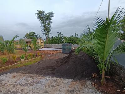 Image of 1566 Sq.ft Residential Plot / Land for sale in Badlapur West, Badlapur for Rs. 1100000