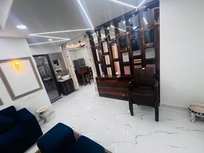 Hall Image of 2085 Sq.ft 3 BHK Apartment / Flat for rent in Rajul Augusta, Vaishali Nagar Jaipur for Rs. 55000