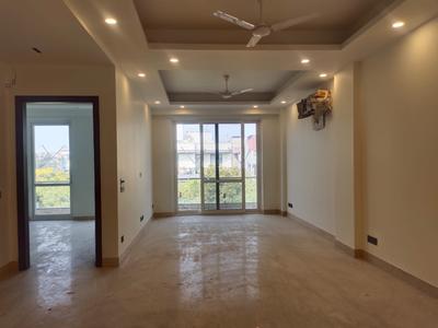 4 BHK Independent Builder Floor