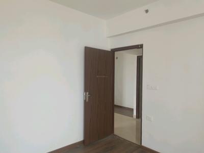 Bedroom Image of 1099 Sq.ft 2 BHK Apartment / Flat for sale in Hero Homes, Sector 104 Gurgaon for Rs. 16600000