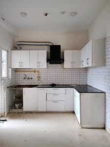 Kitchen Image of 1000 Sq.ft 2.5 BHK Apartment / Flat for sale in Samridhi Luxuriya Avenue, Sector 150 Noida for Rs. 15000000
