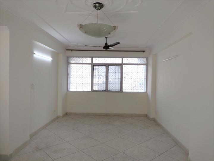 CGHS Apoorva Apartments Living Room 1