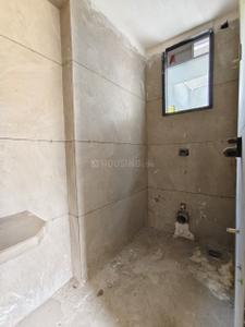 Bathroom Image of 1110 Sq.ft 2 BHK Apartment / Flat for sale in Gami Vraj, Sanpada Navi Mumbai for Rs. 17000000