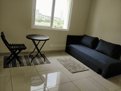 Image of 988 Sq.ft 2 BHK Apartment / Flat for rent in Prestige Primrose Hills Ph I, Uttarahalli -Manavarthekaval, Bengaluru for Rs. 29000