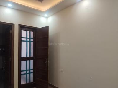 Bedroom Image of 936 Sq.ft 3 BHK Duplex for sale in GMS Road Dehradun for Rs. 19000000