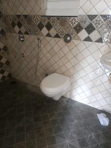 Bedroom Two Image of 1000 Sq.ft 2 BHK Apartment / Flat for sale in ARV New Town, Kondhwa Budruk Pune for Rs. 4700000
