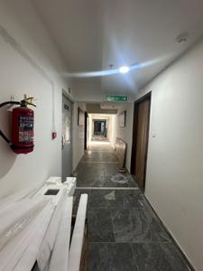 Passage Image of 680 Sq.ft 1 BHK Apartment / Flat for sale in Triveni Crown, Kalyan West Kalyan for Rs. 4299000