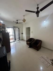 Hall Image of 730 Sq.ft 2 BHK Apartment / Flat for sale in Magarpatta Annex, Magarpatta City Pune for Rs. 12500000