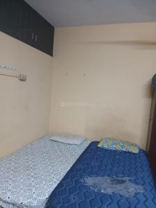 Bedroom Image of Tasneem in Royapettah, Chennai