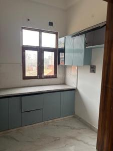 Kitchen Image of 1810 Sq.ft 3 BHK Villa for sale in Noida Extension Greater Noida for Rs. 6600000