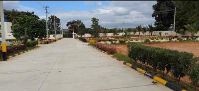 Residential Plot