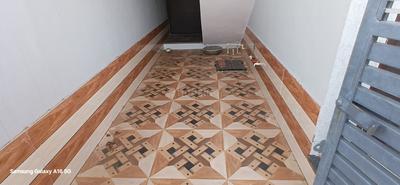 Balcony Image of 900 Sq.ft 2 BHK Villa for sale in Kalwad Road Jaipur for Rs. 3100000