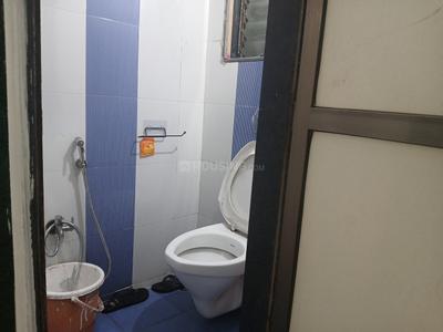 Bathroom Image of 550 Sq.ft 1 BHK Apartment / Flat for rent in Agripada Mumbai for Rs. 44000