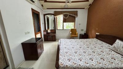 Bedroom Image of 1944 Sq.ft 3 BHK Villa for sale in Thaltej Ahmedabad for Rs. 46100000