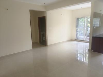 Hall Image of 1600 Sq.ft 3 BHK Builder Floor for rent in Basaveshwara Nagar Bengaluru for Rs. 35000