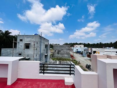 Image of 1150 Sq.ft 3 BHK Independent House for sale in Guduvancheri, Chennai for Rs. 8260000