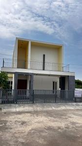 Image of 2300 Sq.ft 3 BHK Independent House for sale in Pannimadai, Coimbatore for Rs. 16000000