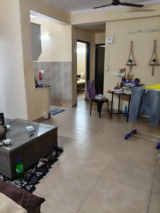 Hall Image of 1265 Sq.ft 2 BHK Apartment / Flat for sale in Gardenia Gateway, Sector 75 Noida for Rs. 7600000