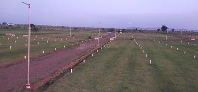 Image of 786 Sq.ft Residential Plot / Land for sale in Ahmed Nagar, Kopargaon for Rs. 700000
