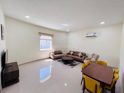3 BHK Flat