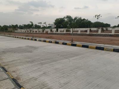 Image of 200 Sq.ft Residential Plot / Land for sale in Nandiwanaparthy, Hyderabad for Rs. 2800009