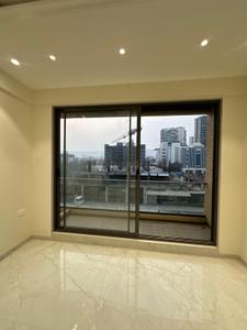 Hall Image of 1700 Sq.ft 3 BHK Apartment / Flat for sale in Hitech Cosmos, Kharghar Navi Mumbai for Rs. 25000000
