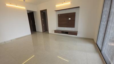 Living Room Image of 2300 Sq.ft 4 BHK Apartment / Flat for rent in Swapna Shilp, Kothrud Pune for Rs. 98000