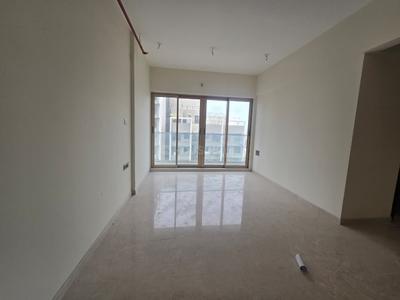 Hall Image of 1100 Sq.ft 2 BHK Apartment / Flat for sale in Eon One, Prabhadevi Mumbai for Rs. 50000000