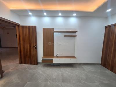 Hall Image of 1600 Sq.ft 3 BHK Builder Floor for sale in Vipul World Luxury Floors, Sector 48 Gurgaon for Rs. 27000000