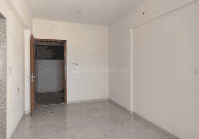 Image of 1131 Sq.ft 1 BHK Apartment / Flat for sale in Regency Sarvam, Titwala, Thane for Rs. 5400000
