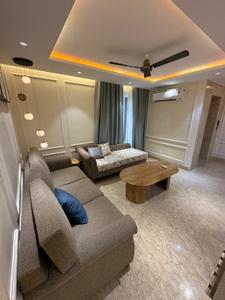 Hall Image of 3848 Sq.ft 4 BHK Villa for sale in Parra Goa for Rs. 150000000