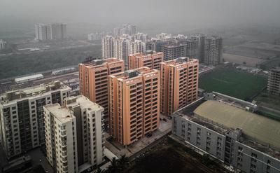 Image of 1810 Sq.ft 3 BHK Apartment / Flat for sale in Palanpur, Surat for Rs. 8500000