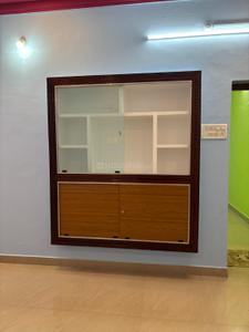 Hall Image of 1800 Sq.ft 5 BHK Duplex for rent in Sathuvachari Vellore for Rs. 20000