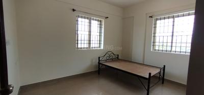 Bedroom Image of 1045 Sq.ft 2 BHK Apartment / Flat for rent in Electronic City Bengaluru for Rs. 25000