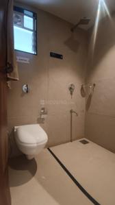 Bathroom Image of 1000 Sq.ft 2 BHK Apartment / Flat for sale in Sanskruti Panchtatva, Bibwewadi Pune for Rs. 12500000