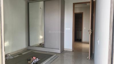 Bedroom Image of 1700 Sq.ft 3 BHK Apartment / Flat for rent in SKA Orion, Sector 143 Noida for Rs. 45000