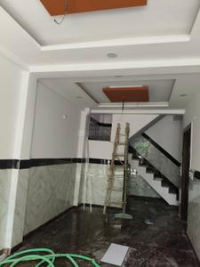 Image of 1600 Sq.ft 3 BHK Independent House for sale in Govindpuram, Ghaziabad for Rs. 8999000