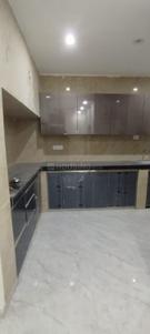 Kitchen Image of 2025 Sq.ft 2 BHK Builder Floor for rent in Palam Vihar Extension Gurgaon for Rs. 20000